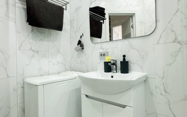 Апартаменты для семьи