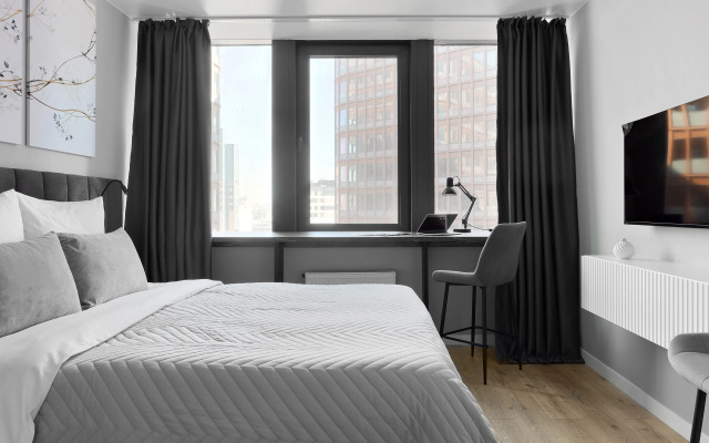 Квартира Заневский 905