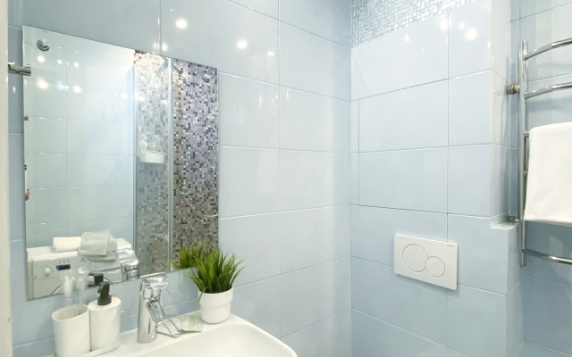 Квартира WELCOME Цветной проезд 15