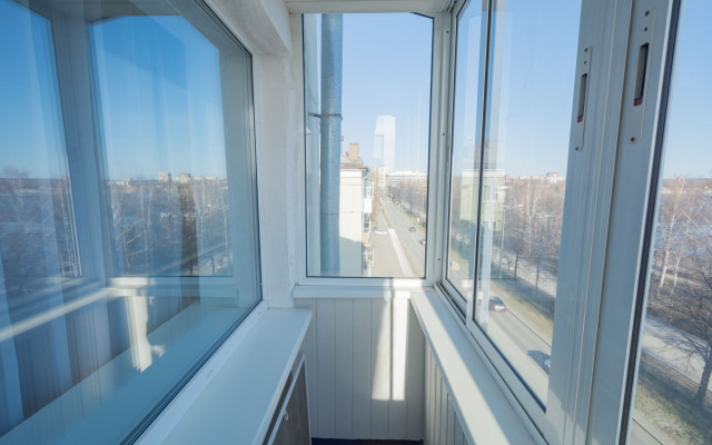 Апартаменты на Горошникова 70