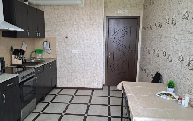 Trekhkomnatnaya kvartira Good Sleep Apartments Flat
