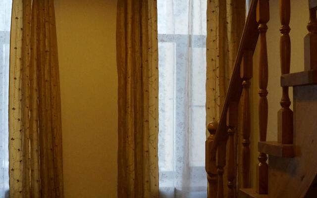 Квартира Nevskiy 77