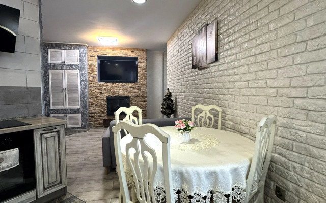 Апартаменты на Гоголя 83