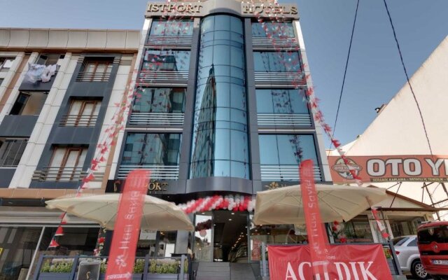 Istport Hotel