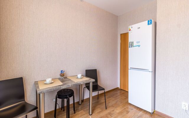Kvartal Konotopskaya 4 Apartments