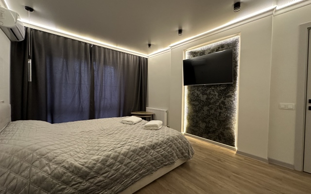 Квартира Уютная в центра Кисловодска