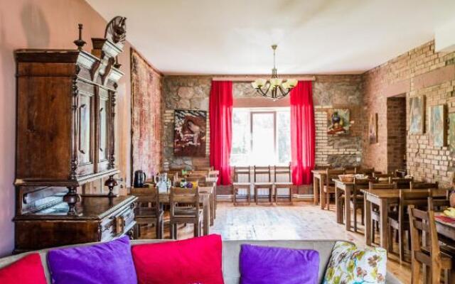 Guest house 15
