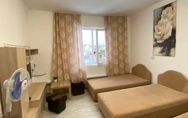 Guest House "Voyazh"