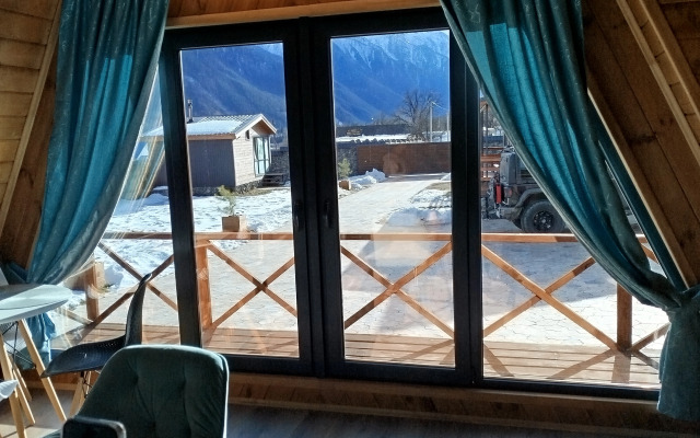 Гостевой дом D/A