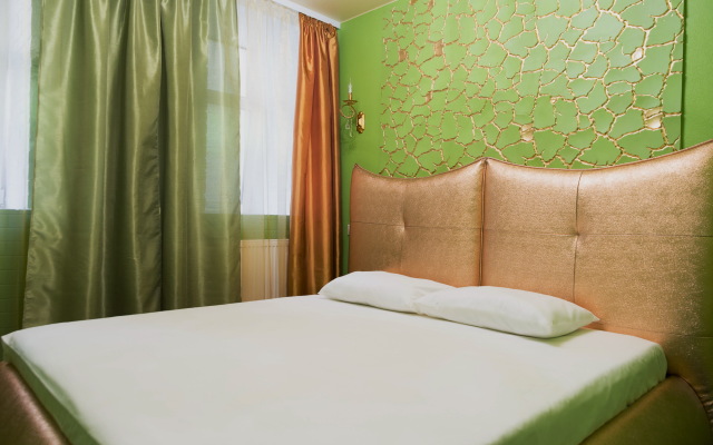 Trefen Belorusskaya Hotel