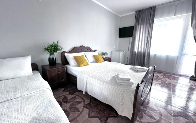 Guest House Noshen