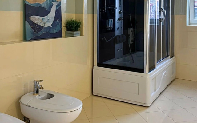 Частный дом 3-Комнатный Таунхаус