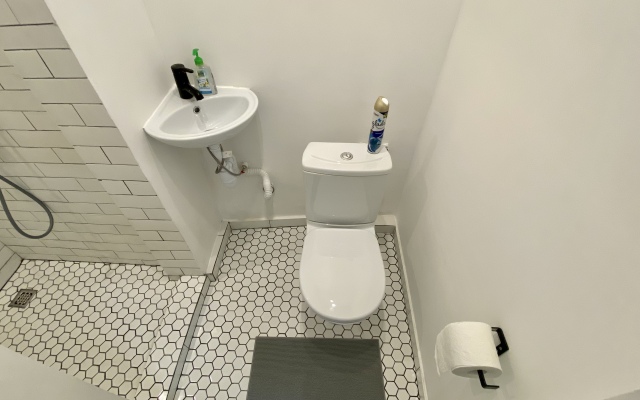 Na Sadovnicheskoy 5 Flat