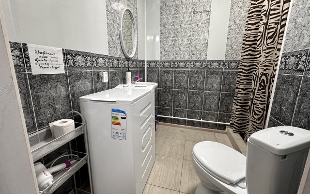 Гостевой Дом Радужный 2