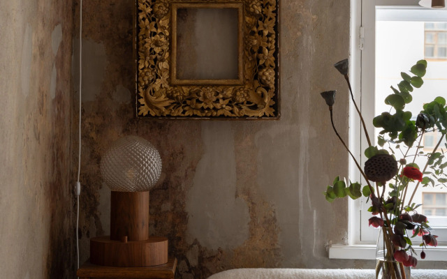 Апартаменты на набережной канала Грибоедова рядом с Мариинским театром