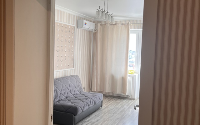 Primorskaya Chayka Flat
