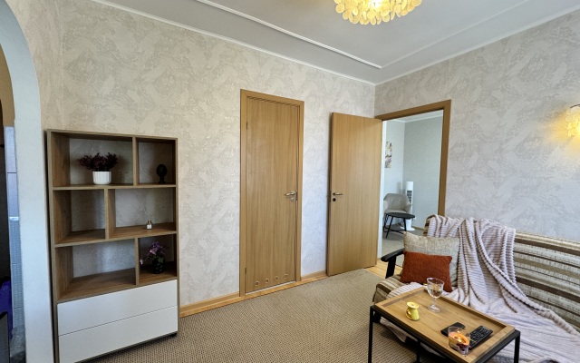 Cranz Room Flat