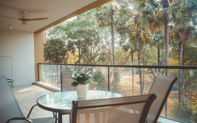 Great 2bd Apartments Near Beachside Apartments