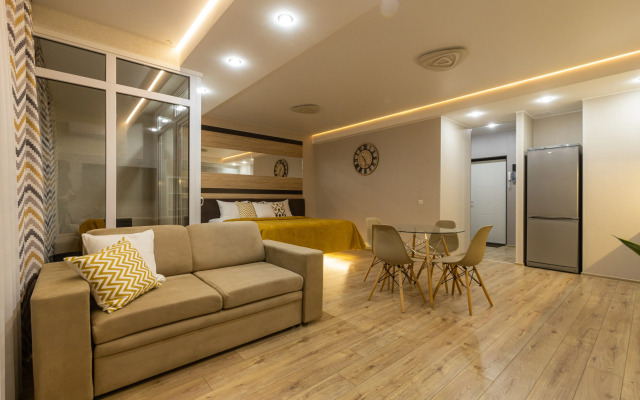 Квартира Aristocrat