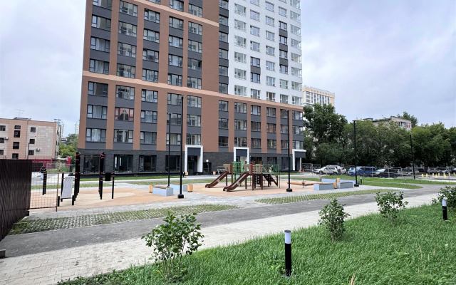 Na Ulitse Frunze Ryadom S Avtovokzalom Flat