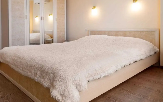 Avgusta Private house