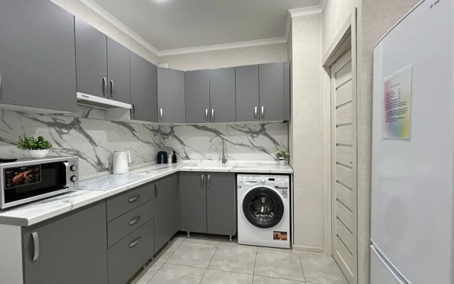 Uyutnye Na Zhigulenko Apartments