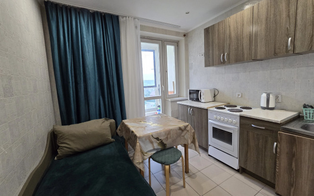 Zeleny Mramor Flat