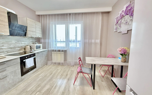 Apartamenty na Popovica 22