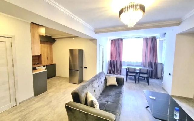 Stylish Apartment in Yerevan Apartments