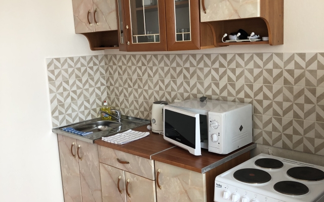 Апартаменты Визит Екатеринбург