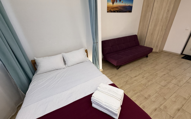 Tut Khorosho Na Stepana Razina 2 1 Flat