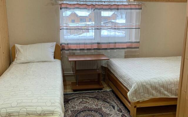 Domino Guest House