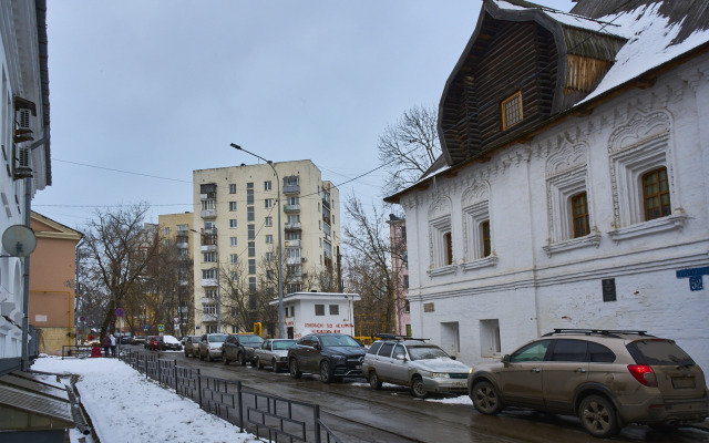 Квартира Суетинская 2