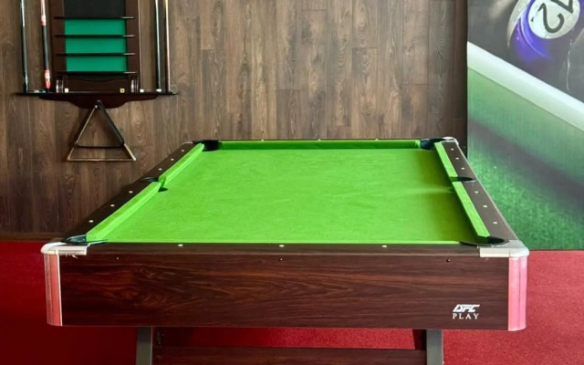 Санаторий Митино