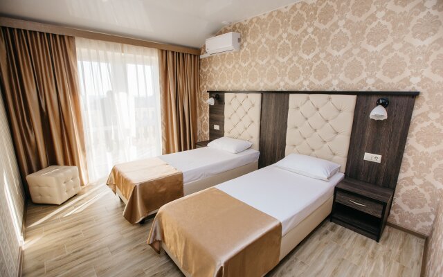 Dubrava Butik-Hotel