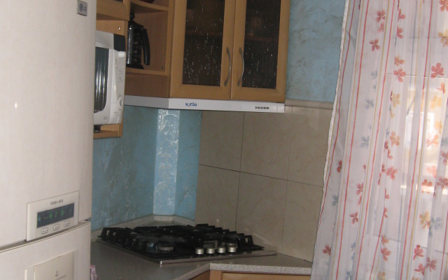 Villa Familia Guest House