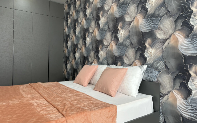 Апартаменты LikeHome на Уральской 2Д