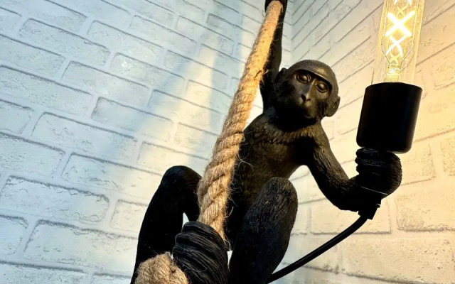 Квартира Уютная однокомнатная после ремонта