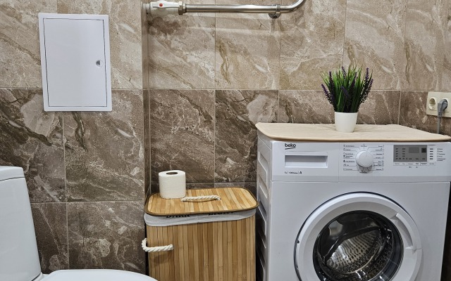 Апартаменты SeveRent в ЖК Нахимов 53