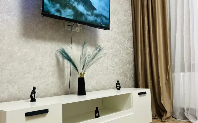 Квартира с Качественным Ремонтом от Dimdom. Бесконтактное Заселение