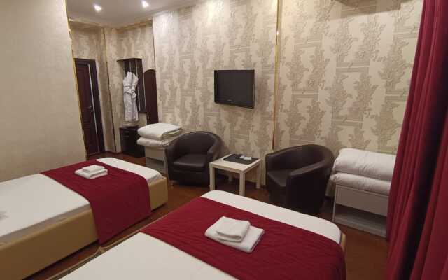 Novomaryinskaya 30 Mini-hotel