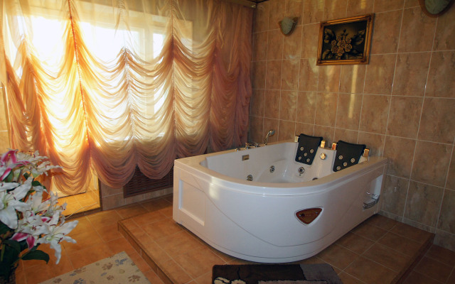 Hotel Gostinichny Kompleks Okean