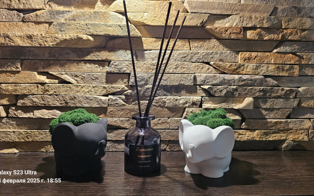 Апартаменты с Просторной Лоджией