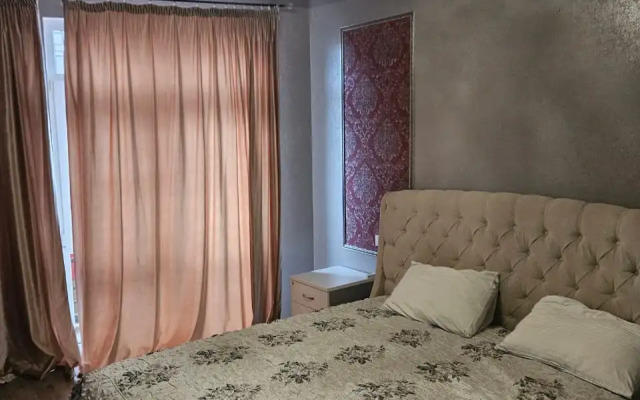 Flat Apartamenty V Siriuse S Dizaynerskim Interyerom