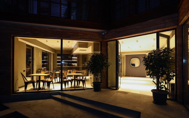 Flex Hotel
