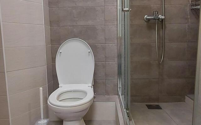 Апартаменты Квартира у Центрального Автовокзала