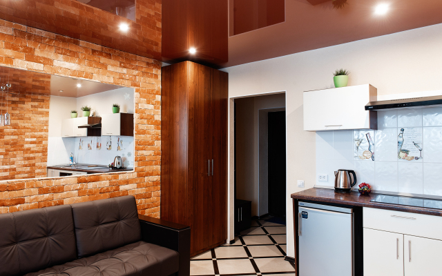 Апартаменты На Судоремонтной 2 В