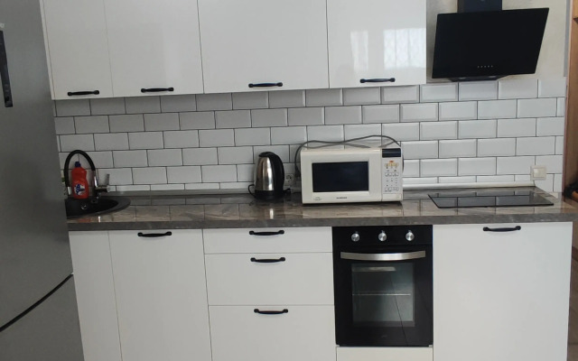 Квартира Студия на Восточном