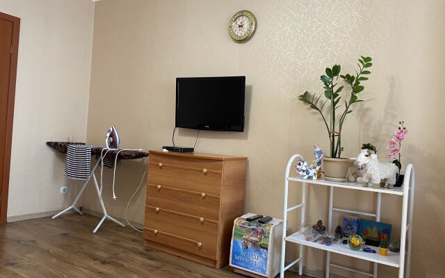 Апартаменты 373 Вильямса 17