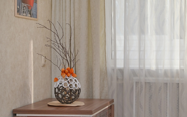 Апартаменты Вышка